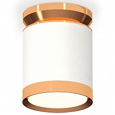 Накладной светильник ambrella light xs xs8141030